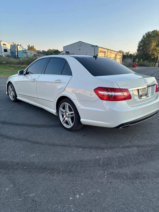 2012 Mercedes-Benz W212 E-Class - Image 3 of 6