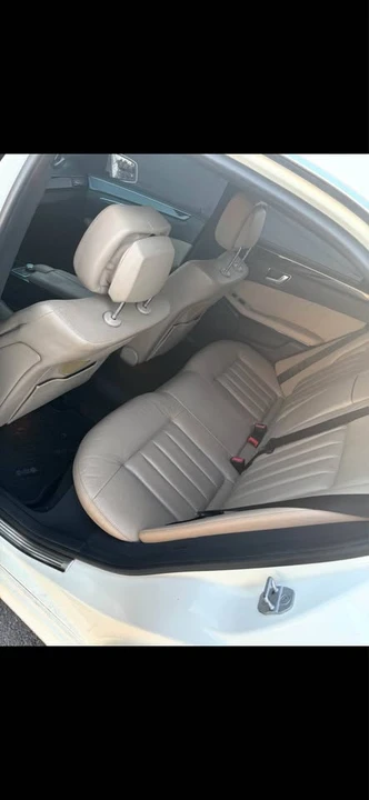 2012 Mercedes-Benz W212 E-Class - Image 6 of 6