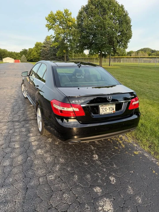 2012 Mercedes-Benz W212 E-Class - Image 3 of 10