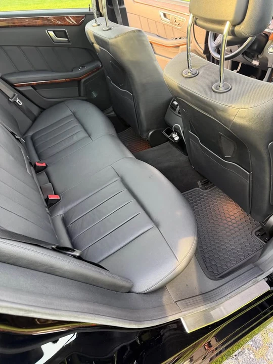 2012 Mercedes-Benz W212 E-Class - Image 10 of 10