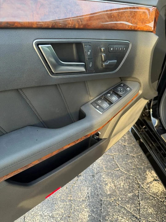 2012 Mercedes-Benz W212 E-Class - Image 7 of 10