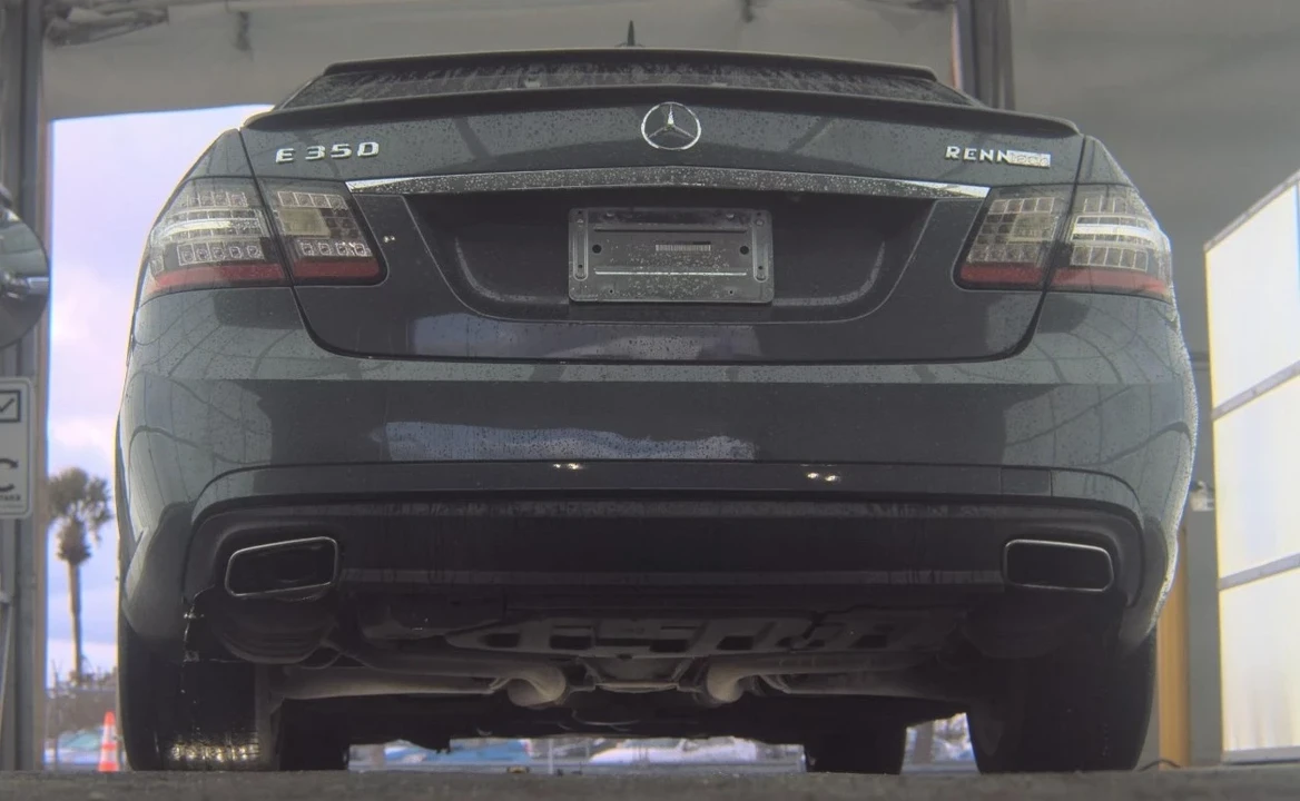 2012 Mercedes-Benz W212 E-Class - Image 4 of 12