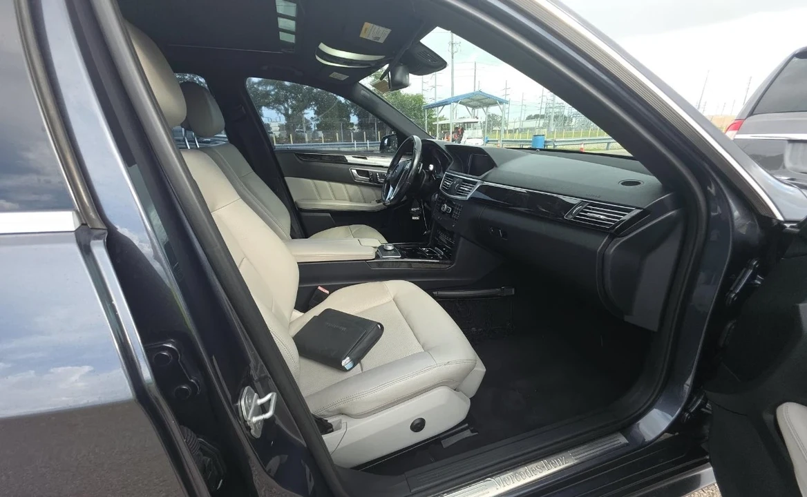 2012 Mercedes-Benz W212 E-Class - Image 12 of 12