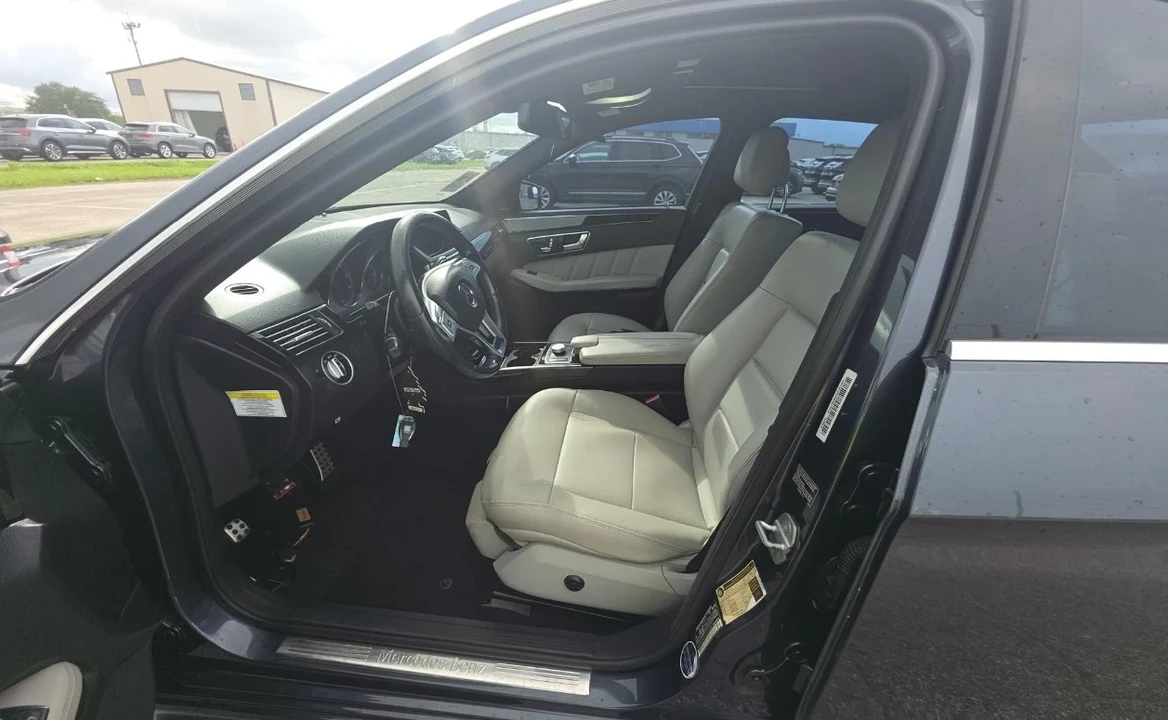2012 Mercedes-Benz W212 E-Class - Image 9 of 12