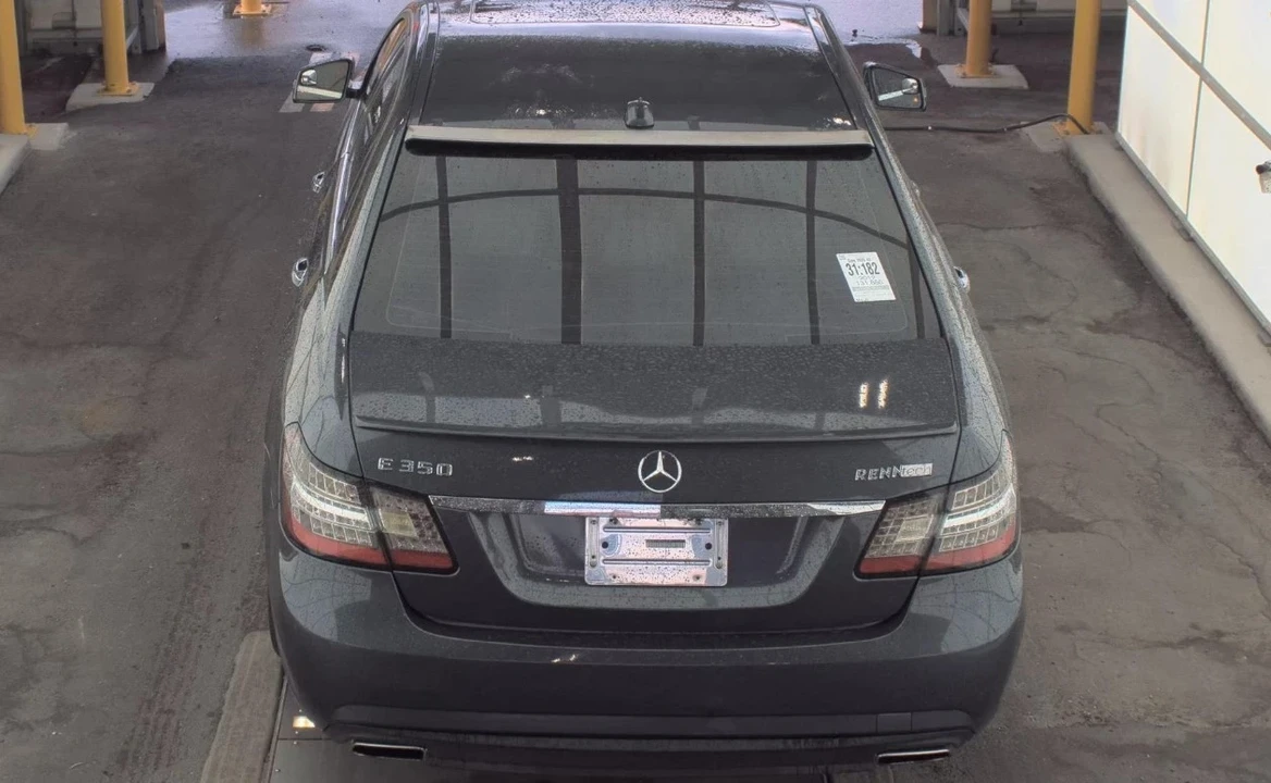 2012 Mercedes-Benz W212 E-Class - Image 3 of 12