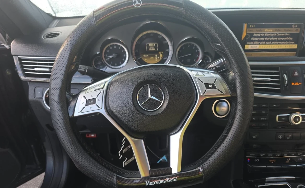 2012 Mercedes-Benz W212 E-Class - Image 10 of 12
