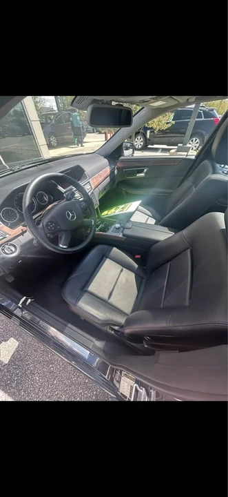 2012 Mercedes-Benz W212 E-Class - Image 5 of 8