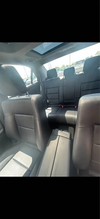 2012 Mercedes-Benz W212 E-Class - Image 6 of 8
