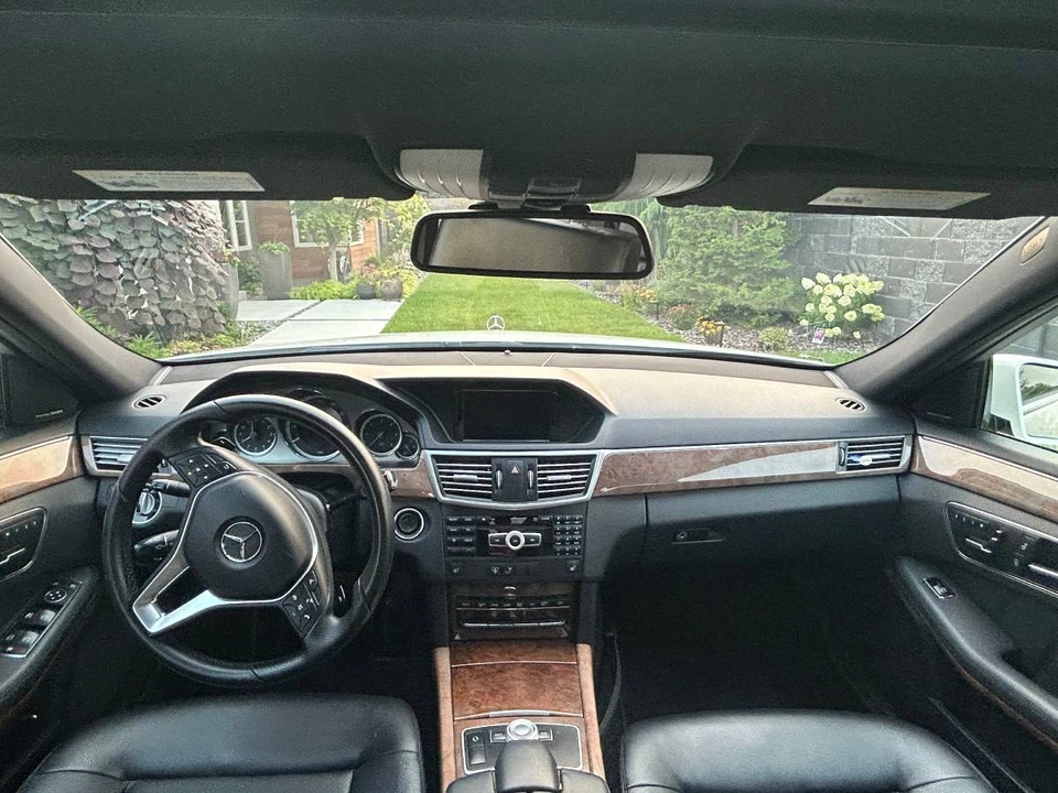 2012 Mercedes-Benz W212 E-Class - Image 11 of 18