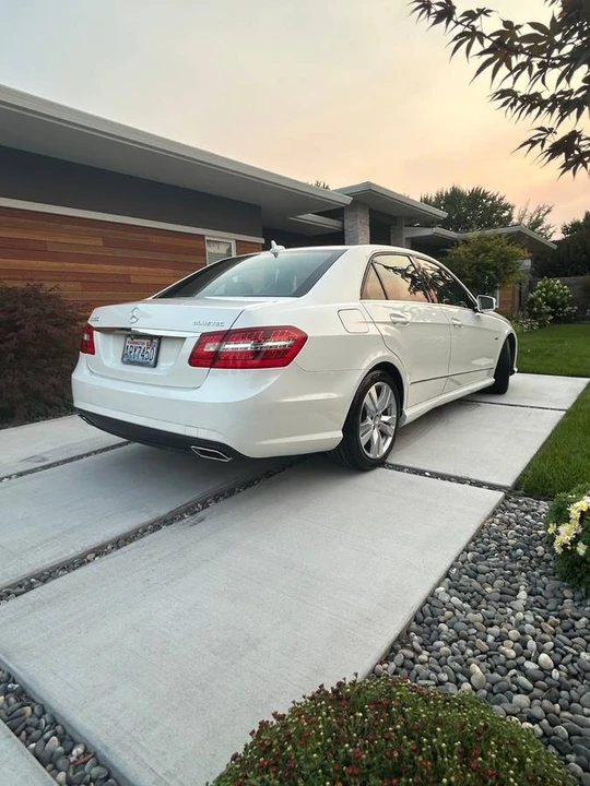 2012 Mercedes-Benz W212 E-Class - Image 7 of 18