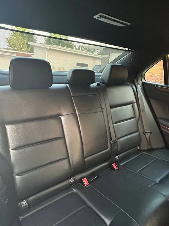 2012 Mercedes-Benz W212 E-Class - Image 14 of 18