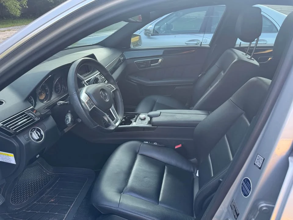 2012 Mercedes-Benz W212 E-Class - Image 5 of 9