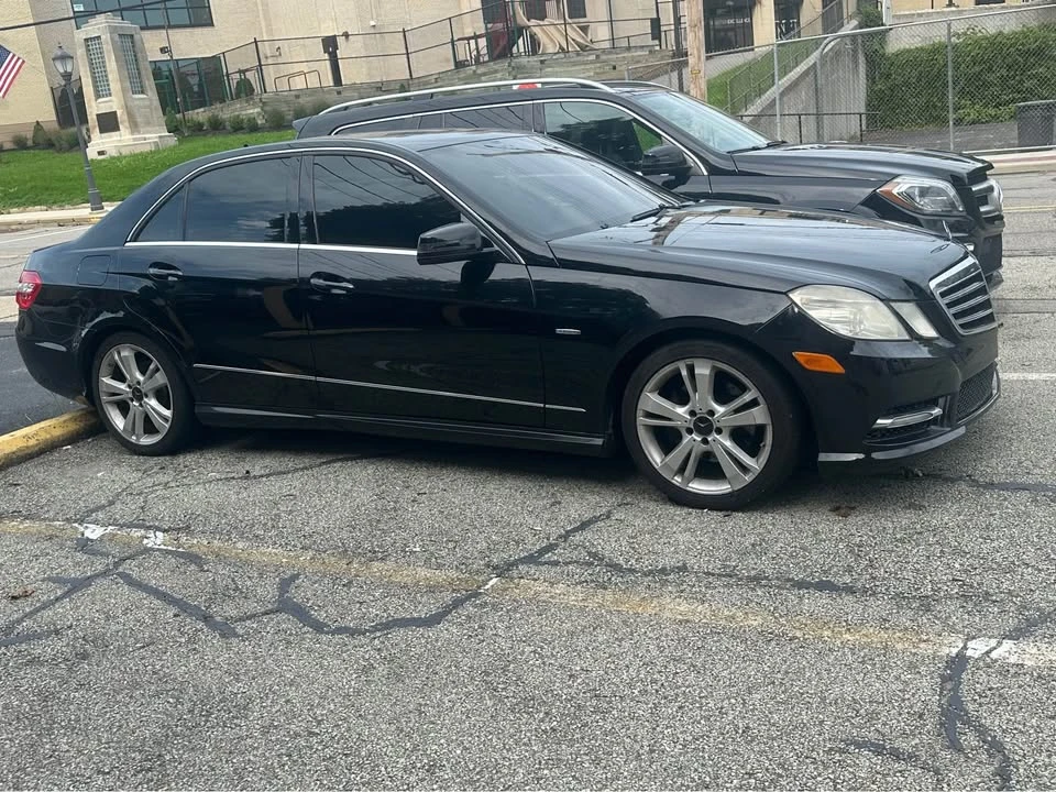 2012 Mercedes-Benz W212 E-Class - Image 2 of 10