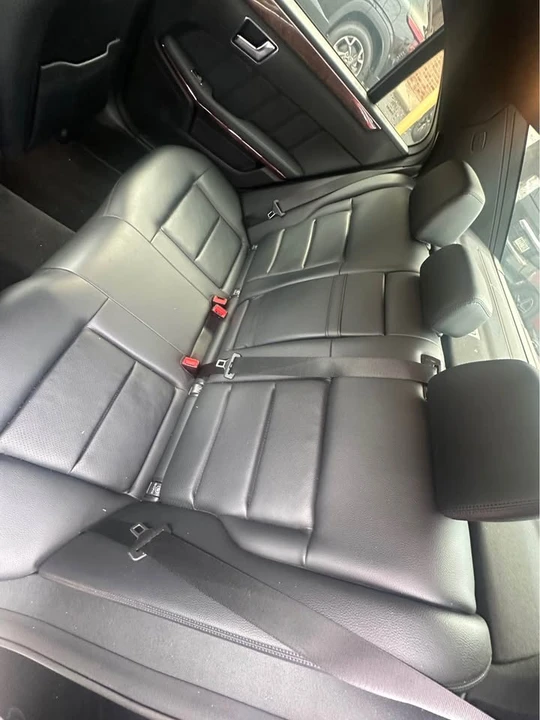 2012 Mercedes-Benz W212 E-Class - Image 7 of 10