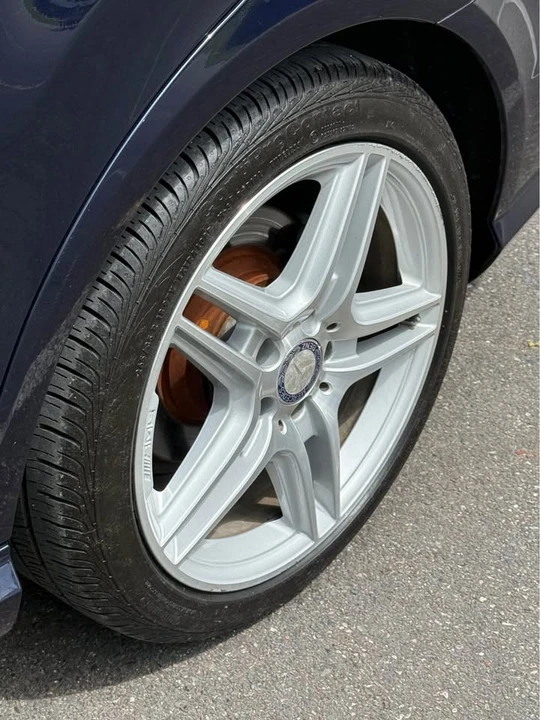 2012 Mercedes-Benz W212 E-Class - Image 9 of 13