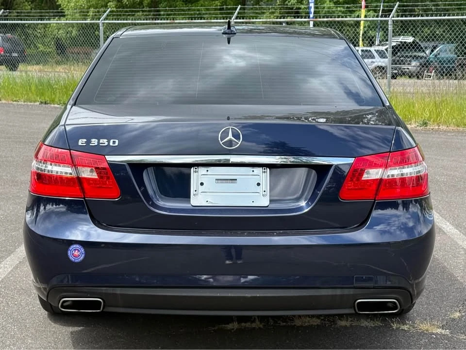 2012 Mercedes-Benz W212 E-Class - Image 5 of 13
