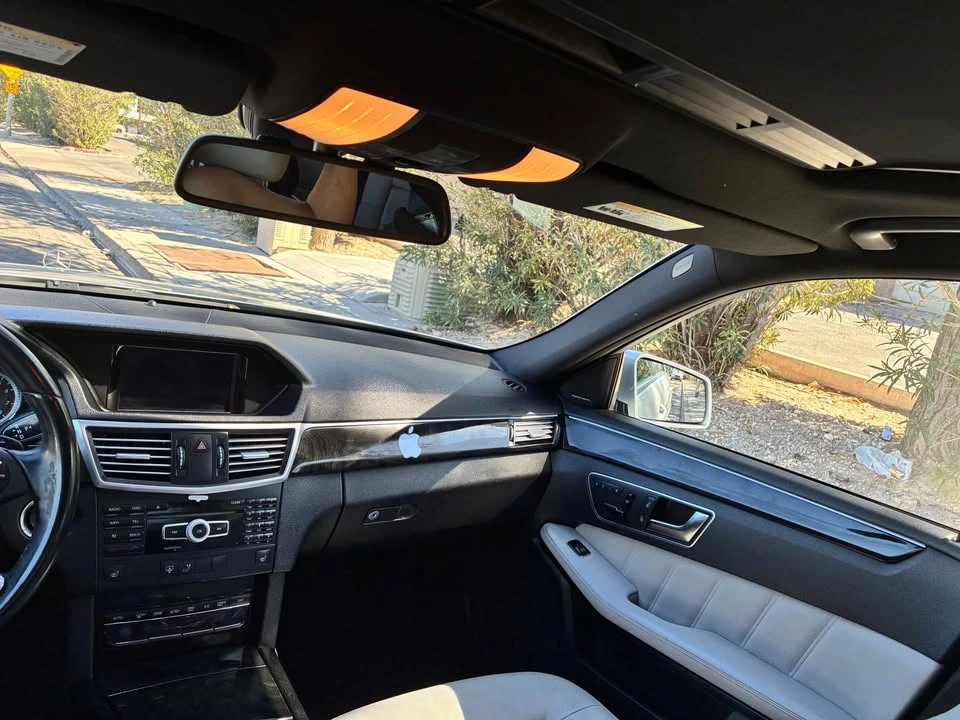 2012 Mercedes-Benz W212 E-Class - Image 3 of 7