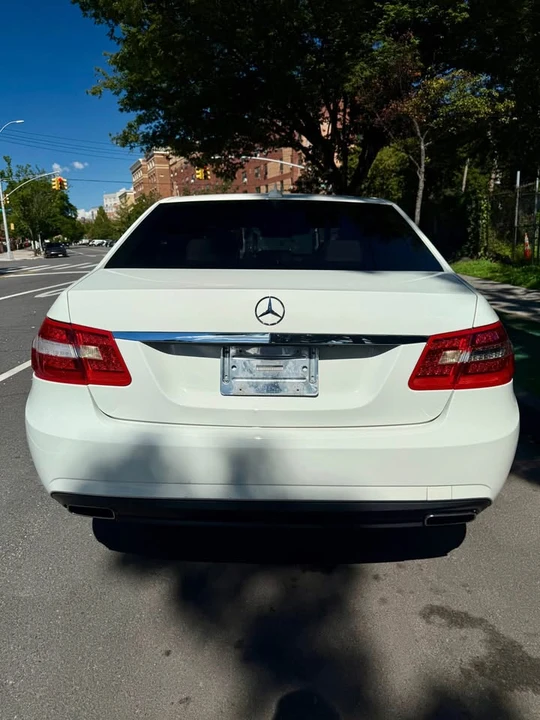 2012 Mercedes-Benz W212 E-Class - Image 10 of 10