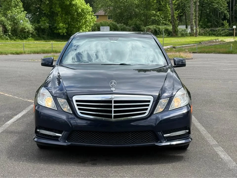 2012 Mercedes-Benz W212 E-Class - Image 2 of 13
