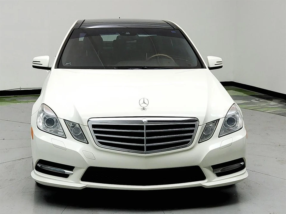 2012 Mercedes-Benz W212 E-Class - Image 2 of 12