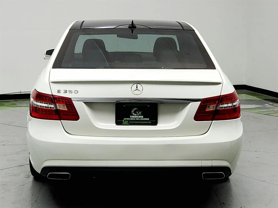 2012 Mercedes-Benz W212 E-Class - Image 6 of 12