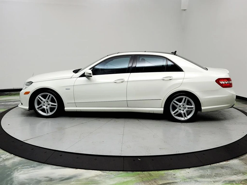 2012 Mercedes-Benz W212 E-Class - Image 8 of 12