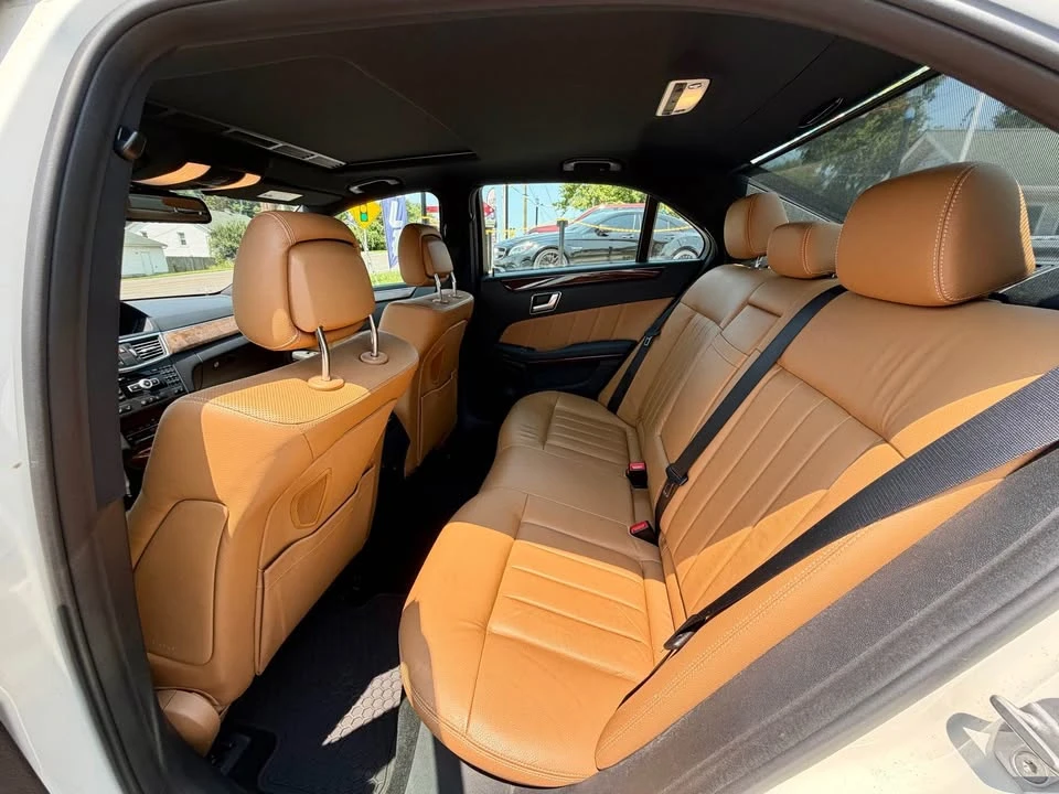 2012 Mercedes-Benz W212 E-Class - Image 10 of 10