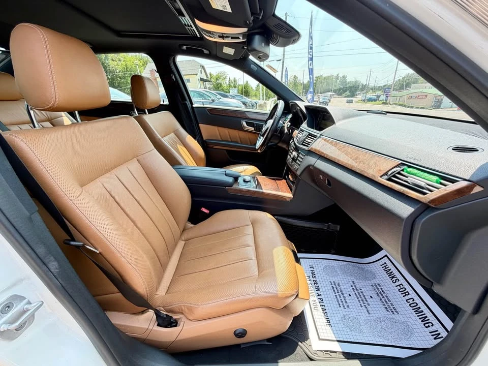 2012 Mercedes-Benz W212 E-Class - Image 9 of 10
