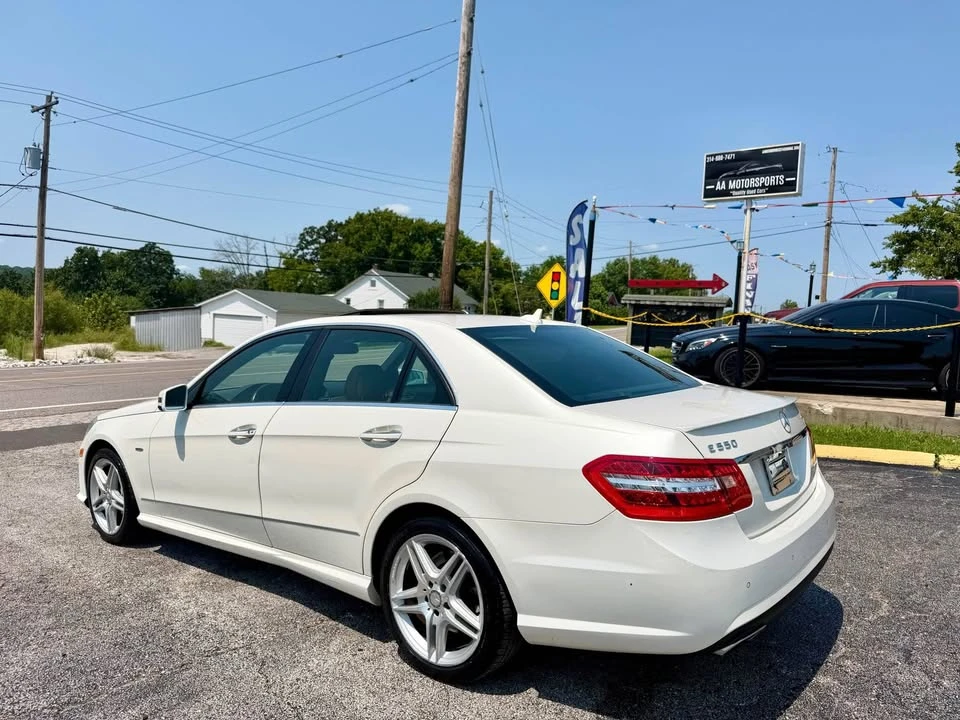 2012 Mercedes-Benz W212 E-Class - Image 3 of 10