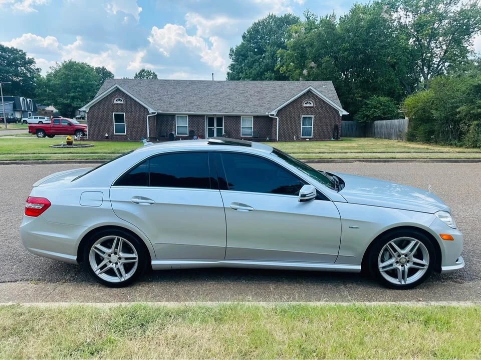 2012 Mercedes-Benz W212 E-Class - Image 4 of 18