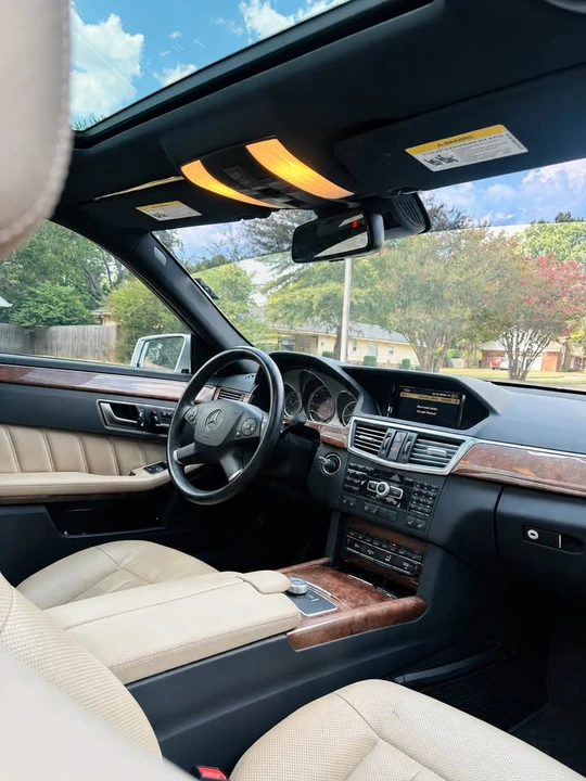 2012 Mercedes-Benz W212 E-Class - Image 14 of 18