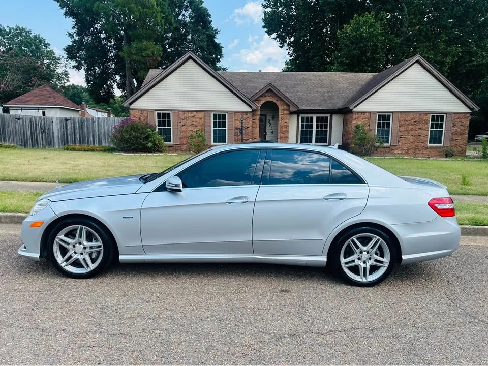 2012 Mercedes-Benz W212 E-Class - Image 8 of 18