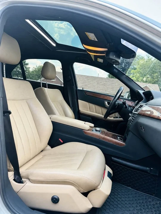 2012 Mercedes-Benz W212 E-Class - Image 17 of 18