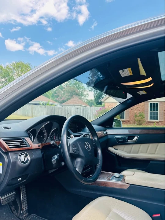 2012 Mercedes-Benz W212 E-Class - Image 18 of 18