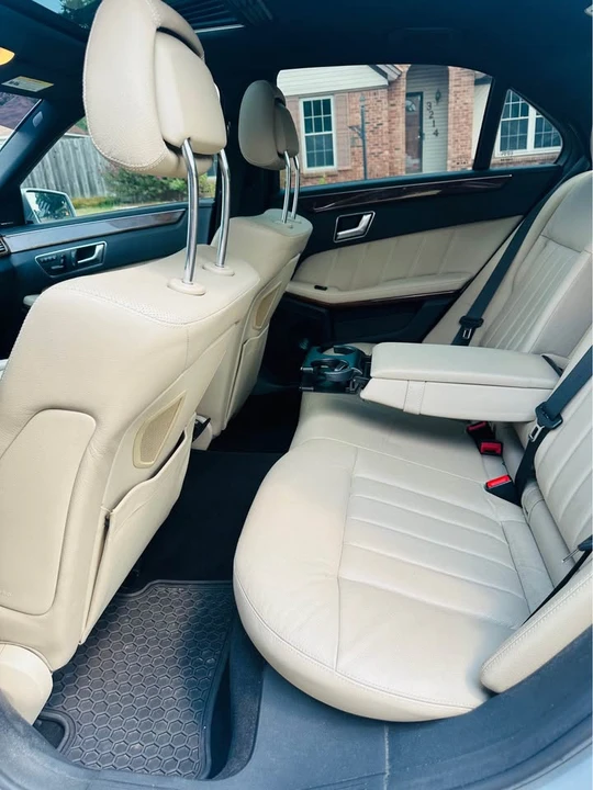 2012 Mercedes-Benz W212 E-Class - Image 11 of 18