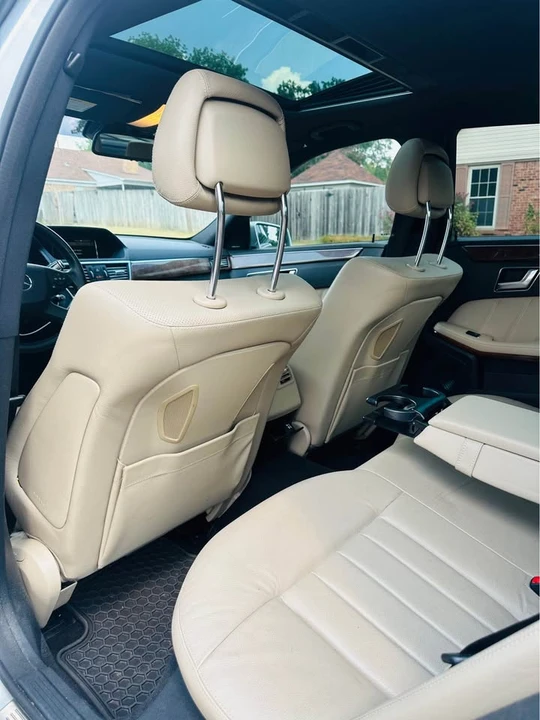 2012 Mercedes-Benz W212 E-Class - Image 10 of 18