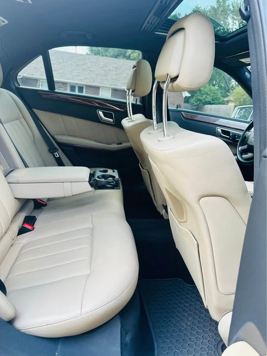 2012 Mercedes-Benz W212 E-Class - Image 13 of 18