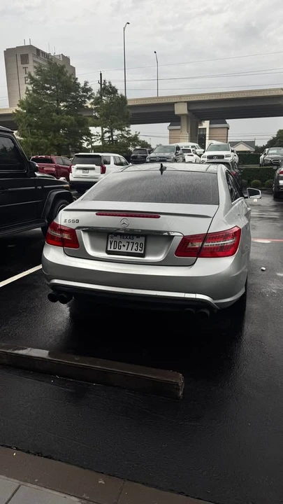 2012 Mercedes-Benz W212 E-Class - Image 4 of 6