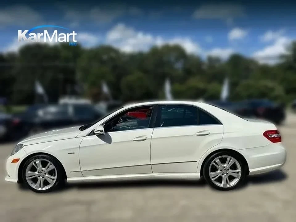 2012 Mercedes-Benz W212 E-Class - Image 7 of 20
