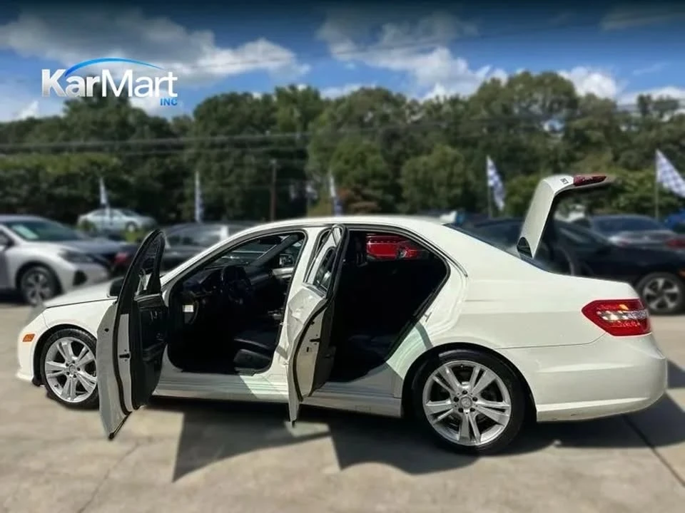 2012 Mercedes-Benz W212 E-Class - Image 20 of 20