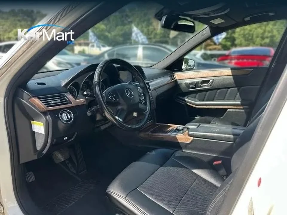 2012 Mercedes-Benz W212 E-Class - Image 10 of 20