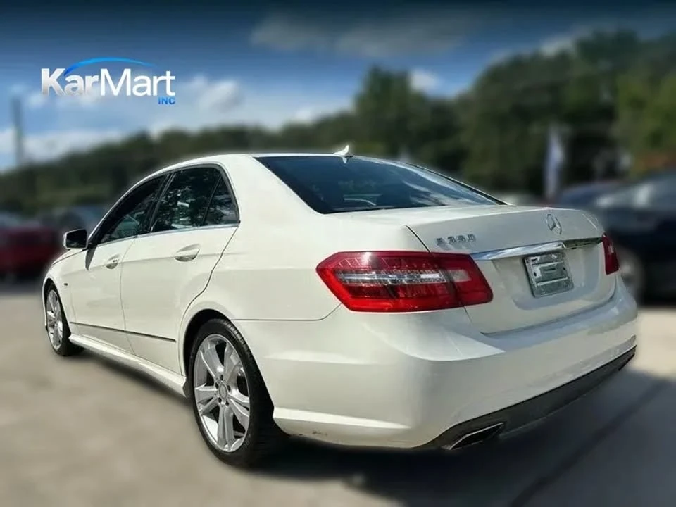 2012 Mercedes-Benz W212 E-Class - Image 6 of 20