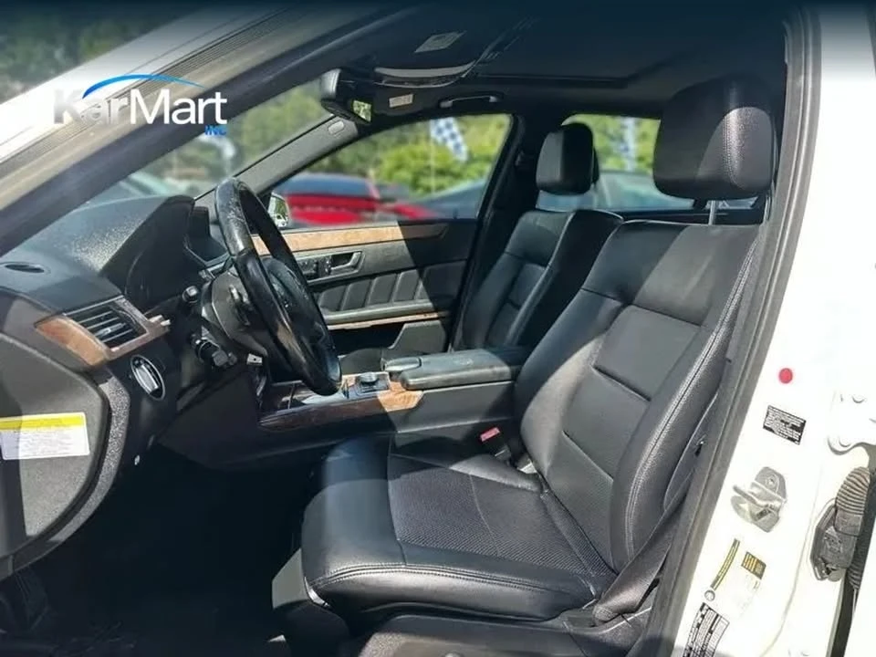 2012 Mercedes-Benz W212 E-Class - Image 11 of 20