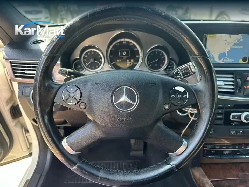 2012 Mercedes-Benz W212 E-Class - Image 12 of 20