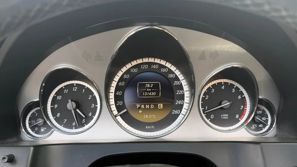 2012 Mercedes-Benz W212 E-Class - Image 16 of 20