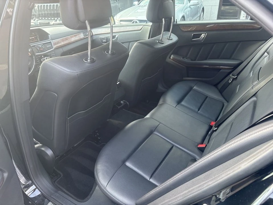 2012 Mercedes-Benz W212 E-Class - Image 14 of 20