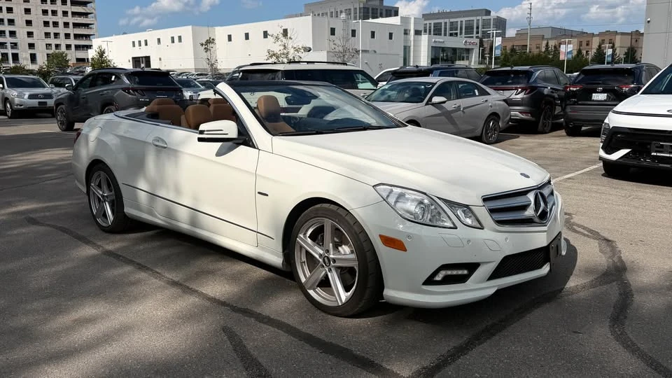 2012 Mercedes-Benz W212 E-Class - Image 10 of 20