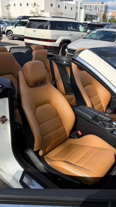 2012 Mercedes-Benz W212 E-Class - Image 15 of 20