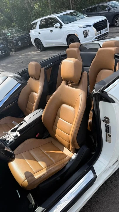 2012 Mercedes-Benz W212 E-Class - Image 13 of 20
