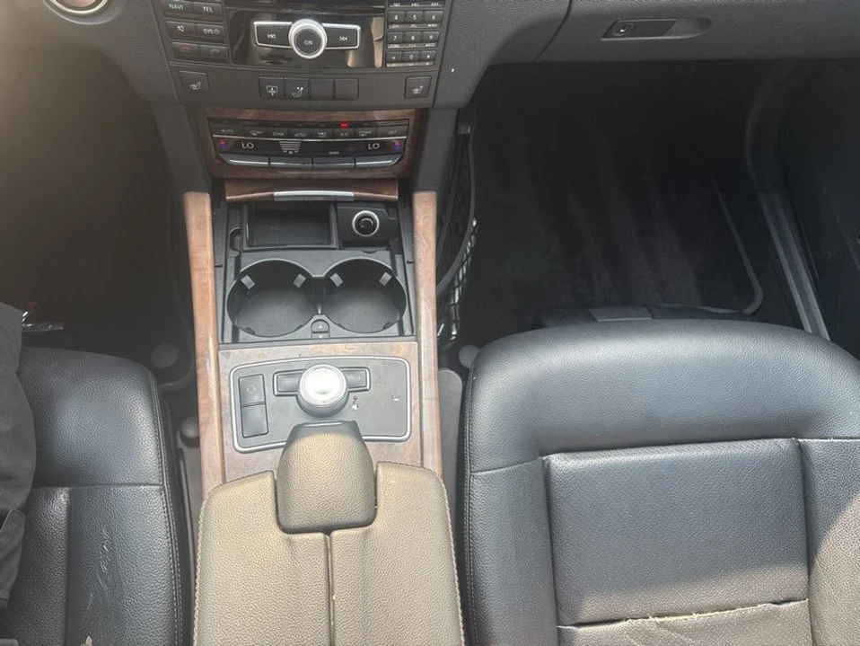 2012 Mercedes-Benz W212 E-Class - Image 12 of 20